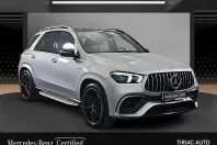 Mercedes-Benz GLE din 2022 cu 99.747 km - oferta MER213246 - foto 8