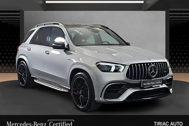 Mercedes-Benz GLE din 2022 cu 99.747 km - oferta MER213246 - foto 8