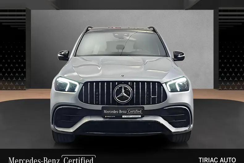 Mercedes-Benz GLE din 2022 cu 99.747 km - oferta MER213246 - foto 9