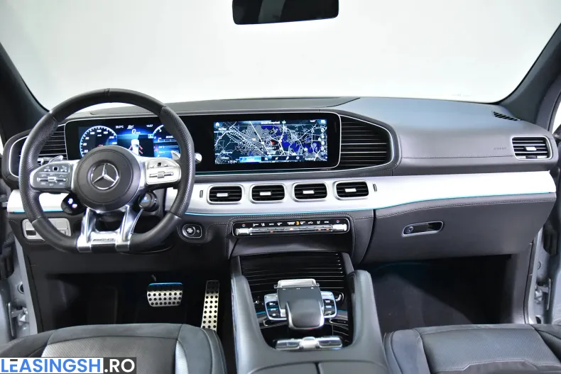 Mercedes-Benz GLE din 2022 cu 99.747 km - oferta MER213246 - foto 10