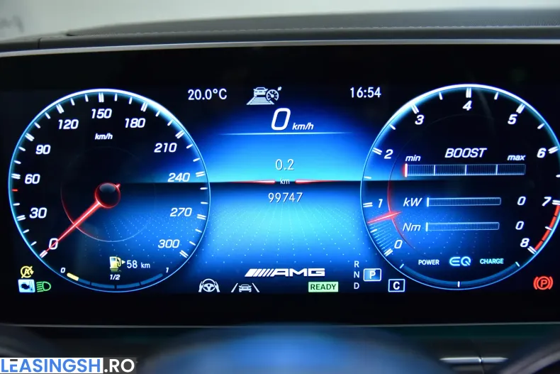 Mercedes-Benz GLE din 2022 cu 99.747 km - oferta MER213246 - foto 11