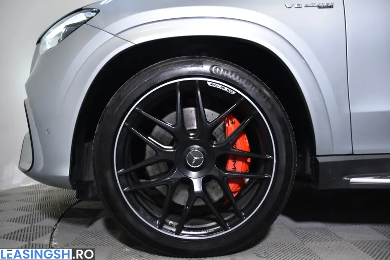 Mercedes-Benz GLE din 2022 cu 99.747 km - oferta MER213246 - foto 14