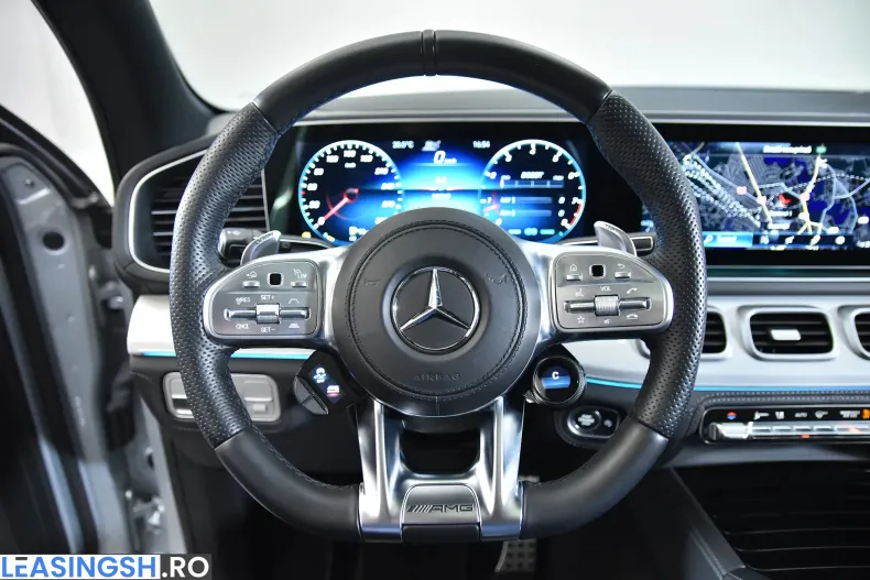 Mercedes-Benz GLE din 2022 cu 99.747 km - oferta MER213246 - foto 17