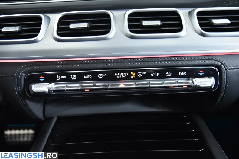 Mercedes-Benz GLE din 2022 cu 99.747 km - oferta MER213246 - foto 19