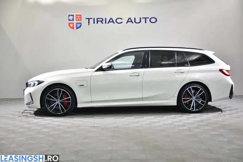 BMW 320e (Seria 3) din 2023 cu 48.179 km - oferta BMW213247 - foto 2
