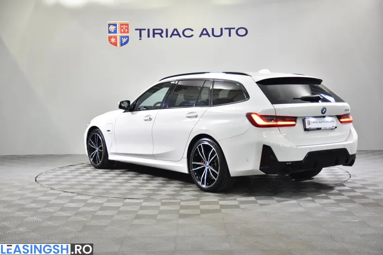BMW 320e (Seria 3) din 2023 cu 48.179 km - oferta BMW213247 - foto 3