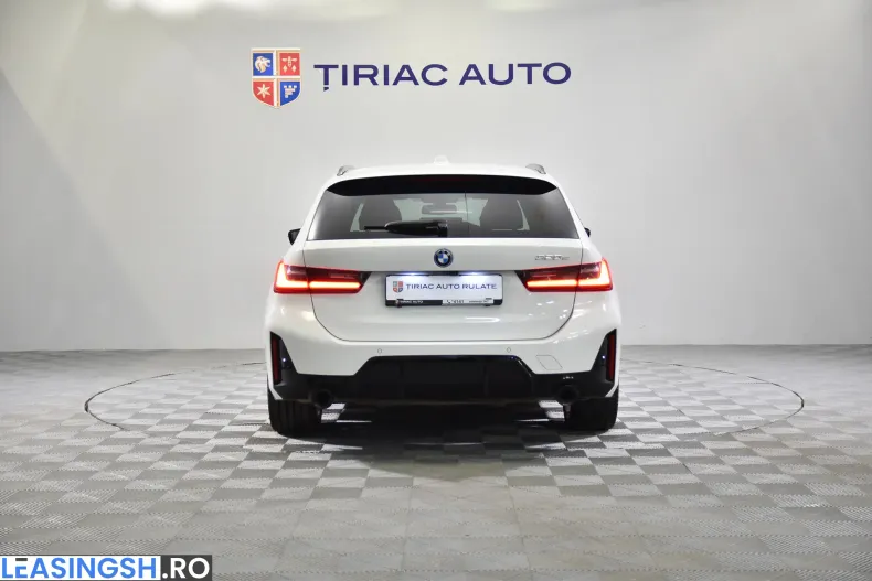 BMW 320e (Seria 3) din 2023 cu 48.179 km - oferta BMW213247 - foto 4
