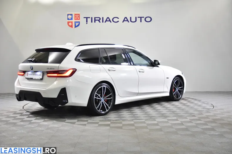BMW 320e (Seria 3) din 2023 cu 48.179 km - oferta BMW213247 - foto 5