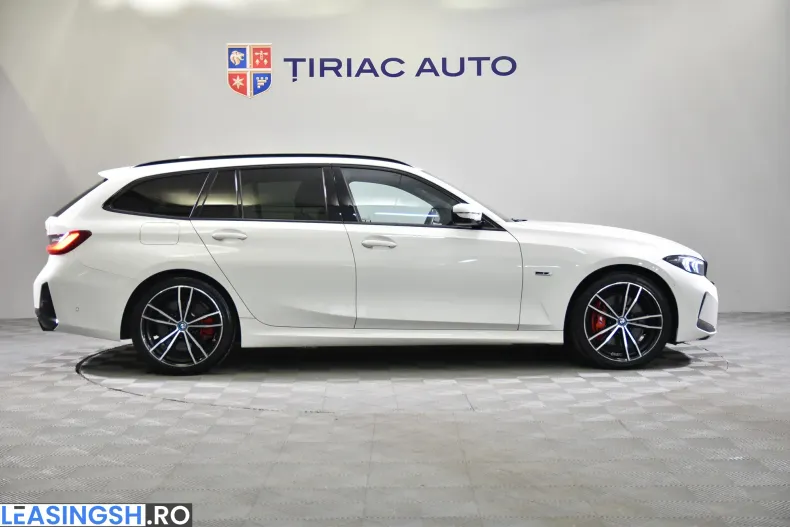 BMW 320e (Seria 3) din 2023 cu 48.179 km - oferta BMW213247 - foto 6