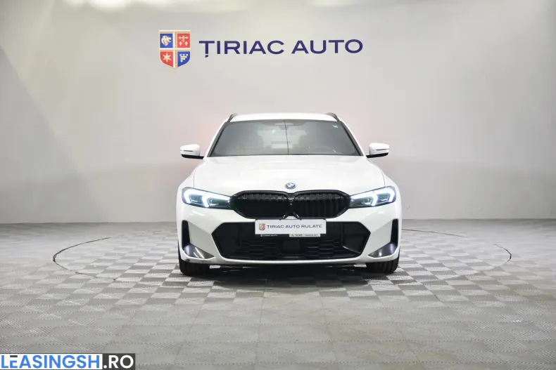 BMW 320e (Seria 3) din 2023 cu 48.179 km - oferta BMW213247 - foto 8