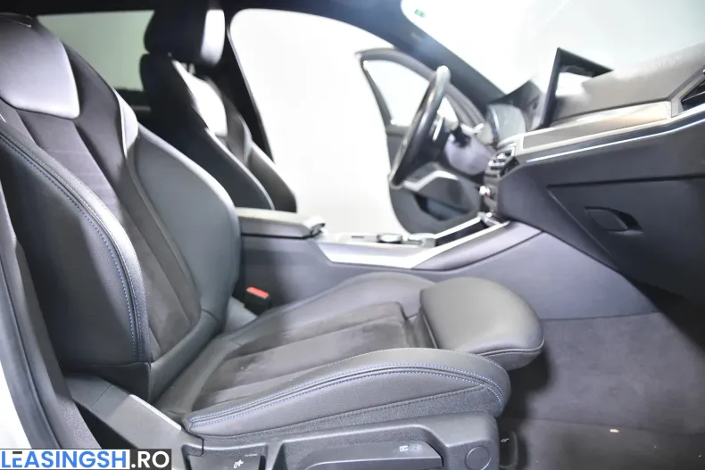 BMW 320e (Seria 3) din 2023 cu 48.179 km - oferta BMW213247 - foto 11
