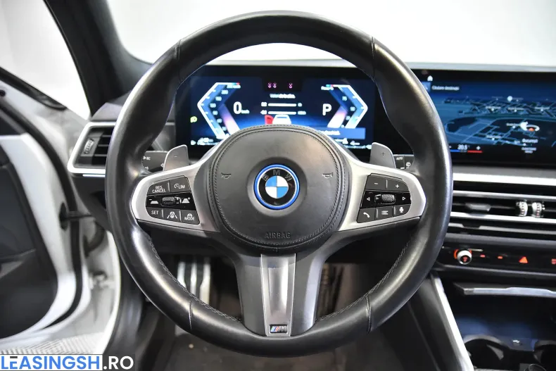 BMW 320e (Seria 3) din 2023 cu 48.179 km - oferta BMW213247 - foto 16