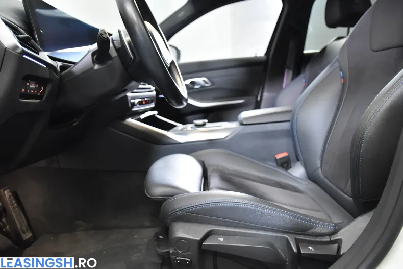 BMW 320e (Seria 3) din 2023 cu 48.179 km - oferta BMW213247 - foto 26