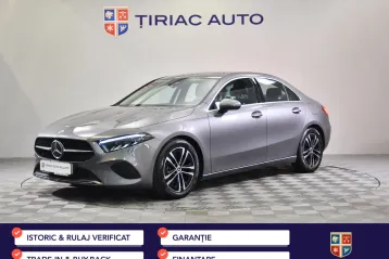 Mercedes-Benz A 180 din 2024 - oferta MER213248