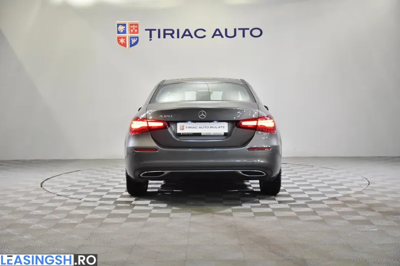 Mercedes-Benz A 180 (Clasa A) din 2024 cu 14.451 km - oferta MER213248 - foto 4