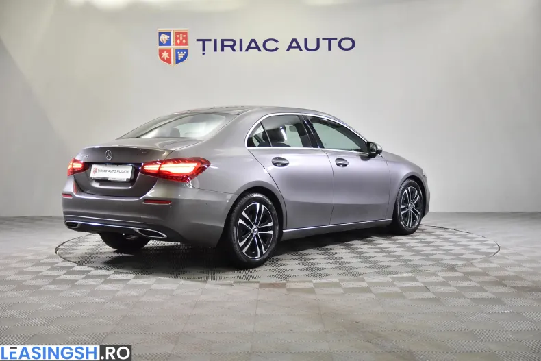 Mercedes-Benz A 180 (Clasa A) din 2024 cu 14.451 km - oferta MER213248 - foto 5