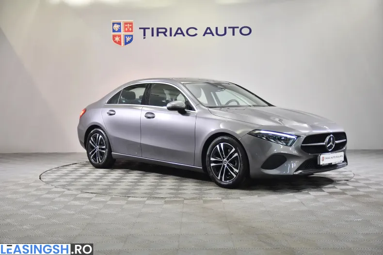 Mercedes-Benz A 180 (Clasa A) din 2024 cu 14.451 km - oferta MER213248 - foto 7