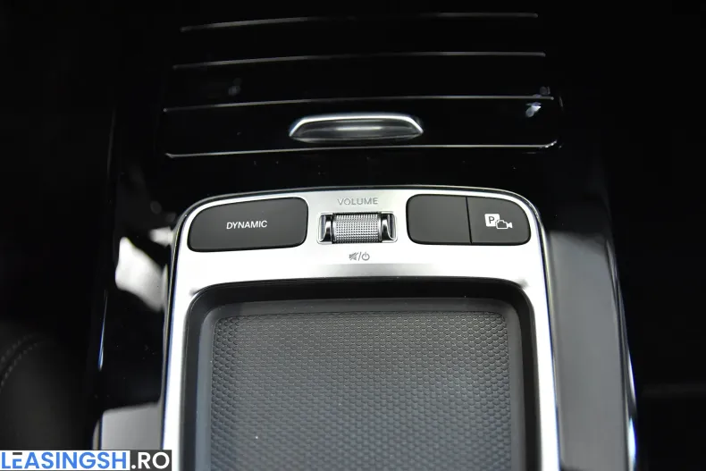 Mercedes-Benz A 180 (Clasa A) din 2024 cu 14.451 km - oferta MER213248 - foto 17