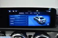 Mercedes-Benz A 180 (Clasa A) din 2024 cu 14.451 km - oferta MER213248 - foto 20