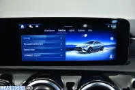 Mercedes-Benz A 180 (Clasa A) din 2024 cu 14.451 km - oferta MER213248 - foto 21