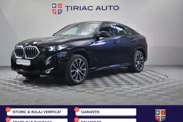 BMW X6 din 2023 - oferta BMW213249