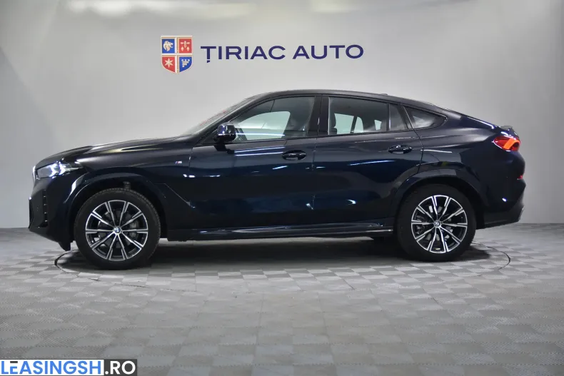 BMW X6 (Seria X) din 2023 cu 34.798 km - oferta BMW213249 - foto 2