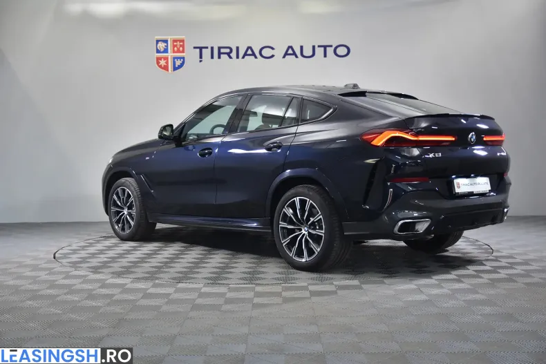 BMW X6 (Seria X) din 2023 cu 34.798 km - oferta BMW213249 - foto 3