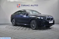BMW X6 (Seria X) din 2023 cu 34.798 km - oferta BMW213249 - foto 7