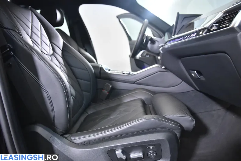 BMW X6 (Seria X) din 2023 cu 34.798 km - oferta BMW213249 - foto 11