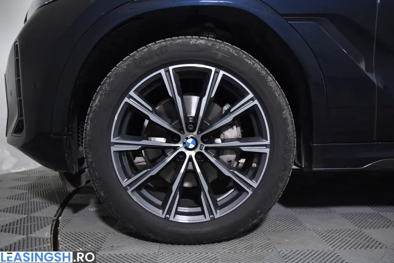 BMW X6 (Seria X) din 2023 cu 34.798 km - oferta BMW213249 - foto 13
