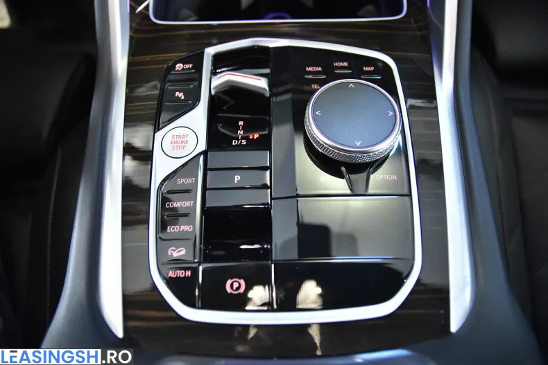 BMW X6 (Seria X) din 2023 cu 34.798 km - oferta BMW213249 - foto 17