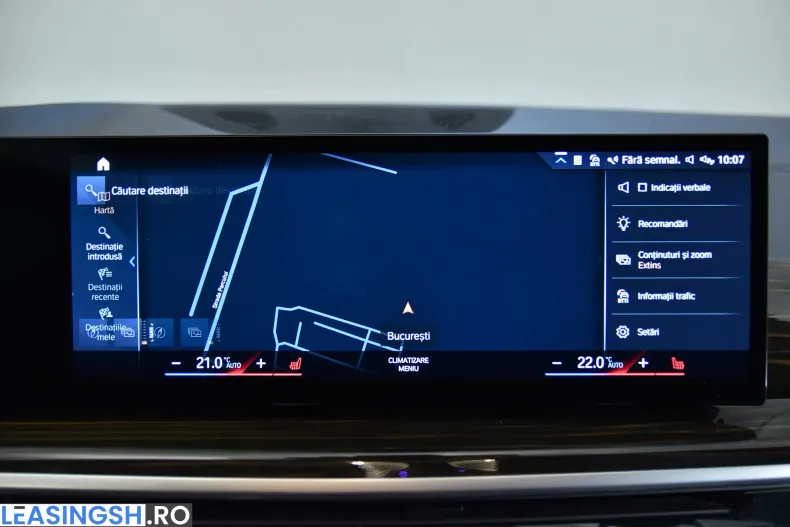 BMW X6 (Seria X) din 2023 cu 34.798 km - oferta BMW213249 - foto 24