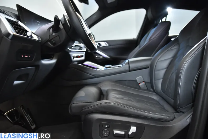 BMW X6 (Seria X) din 2023 cu 34.798 km - oferta BMW213249 - foto 25