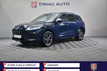 Ford Kuga din 2021 - oferta FOR213250