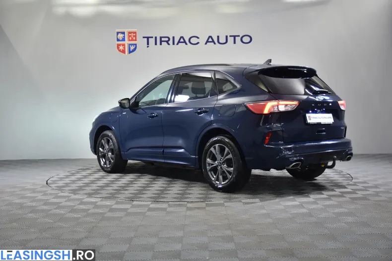 Ford Kuga din 2021 cu 98.474 km - oferta FOR213250 - foto 3