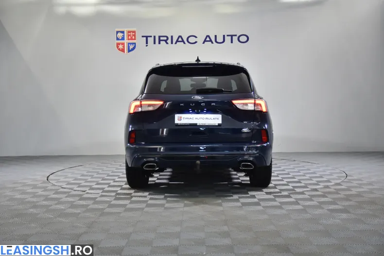 Ford Kuga din 2021 cu 98.474 km - oferta FOR213250 - foto 4
