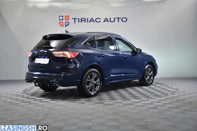 Ford Kuga din 2021 cu 98.474 km - oferta FOR213250 - foto 5