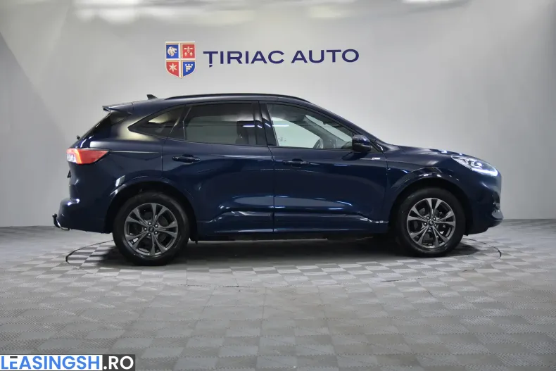 Ford Kuga din 2021 cu 98.474 km - oferta FOR213250 - foto 6