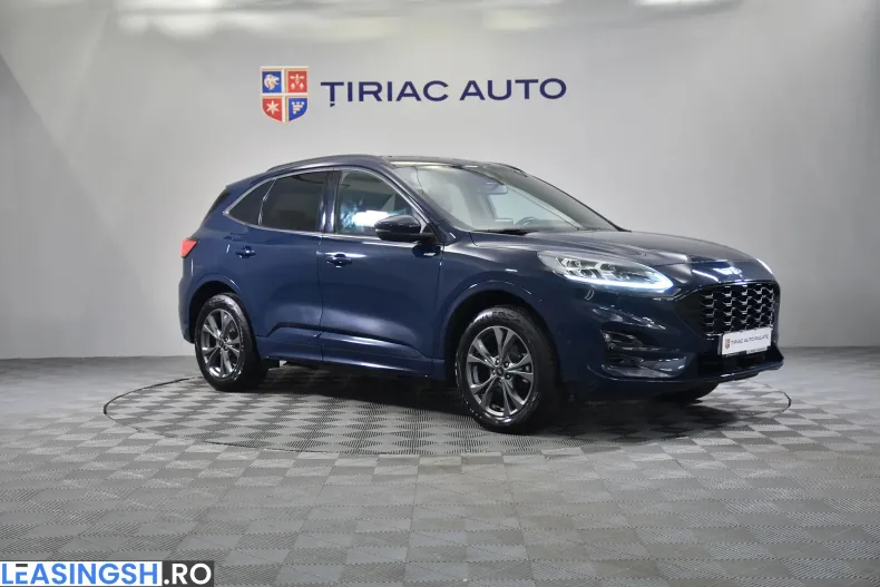 Ford Kuga din 2021 cu 98.474 km - oferta FOR213250 - foto 7