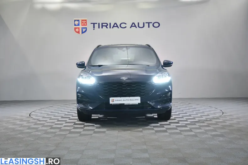 Ford Kuga din 2021 cu 98.474 km - oferta FOR213250 - foto 8