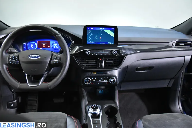 Ford Kuga din 2021 cu 98.474 km - oferta FOR213250 - foto 9