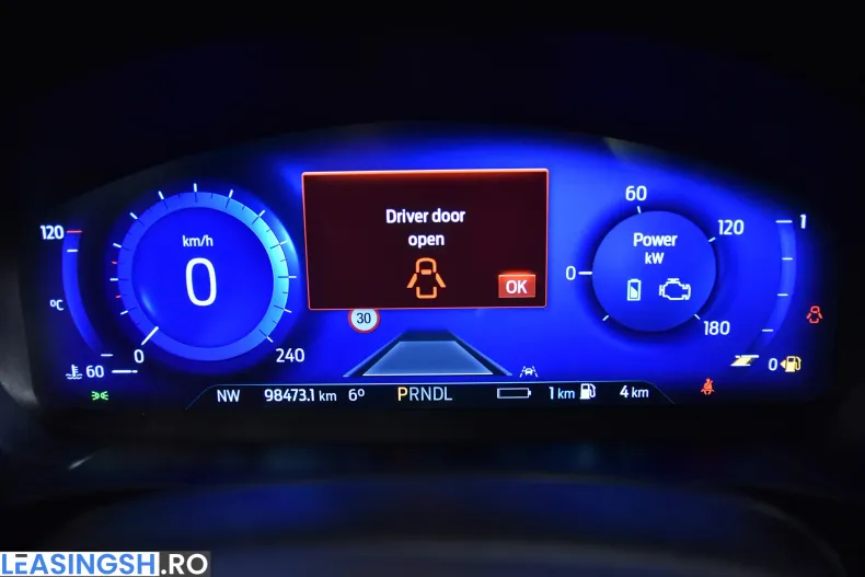 Ford Kuga din 2021 cu 98.474 km - oferta FOR213250 - foto 10