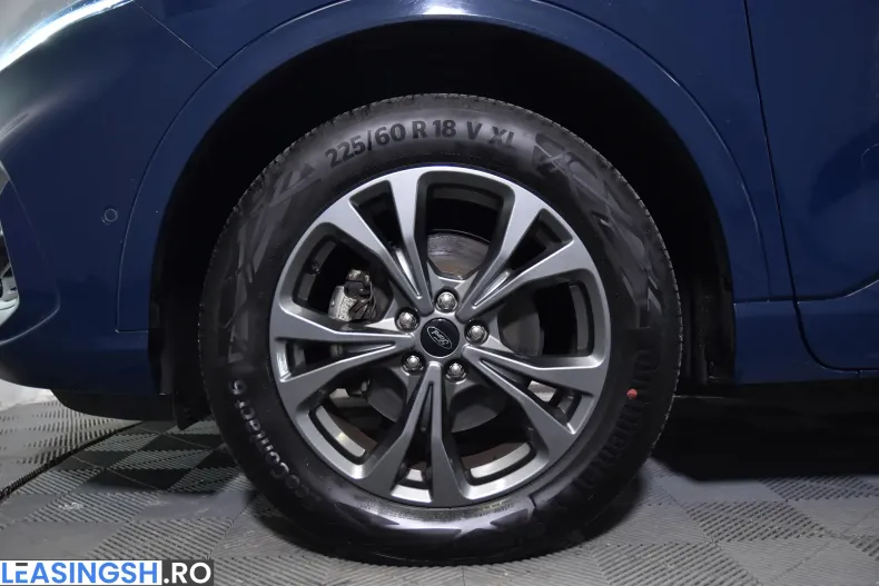 Ford Kuga din 2021 cu 98.474 km - oferta FOR213250 - foto 13