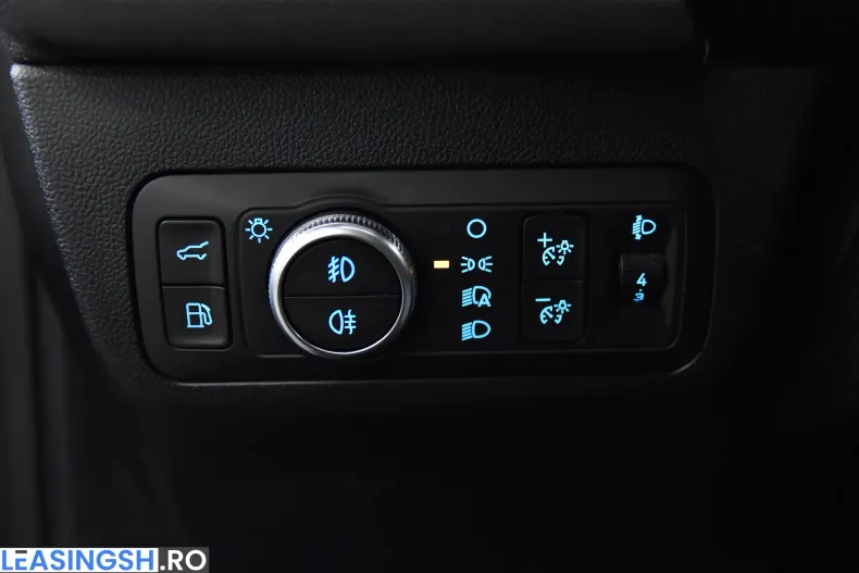 Ford Kuga din 2021 cu 98.474 km - oferta FOR213250 - foto 15