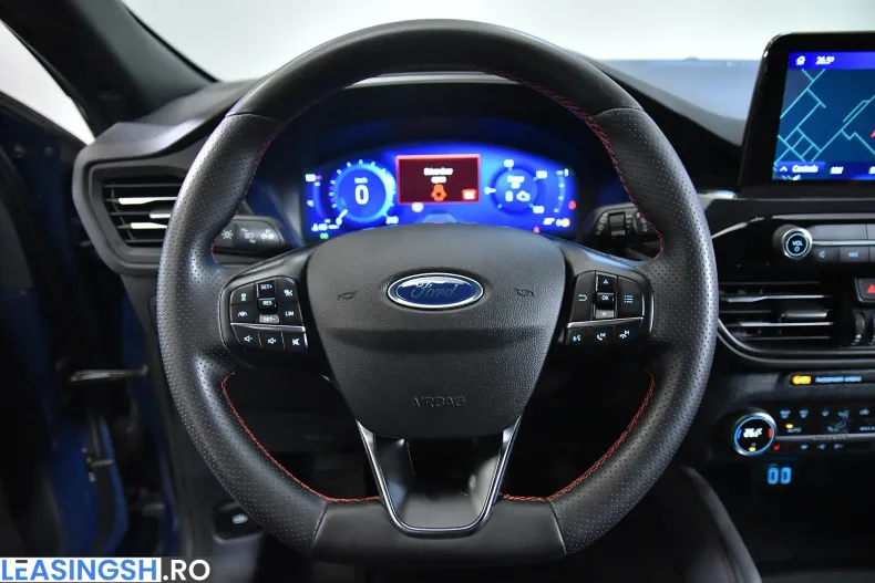 Ford Kuga din 2021 cu 98.474 km - oferta FOR213250 - foto 16