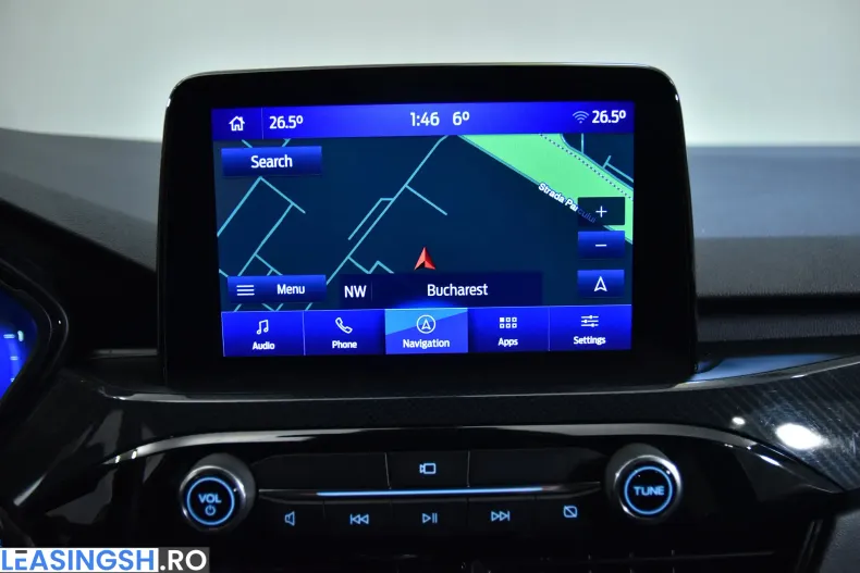 Ford Kuga din 2021 cu 98.474 km - oferta FOR213250 - foto 22
