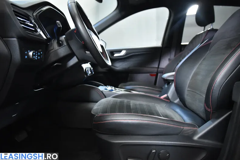 Ford Kuga din 2021 cu 98.474 km - oferta FOR213250 - foto 23