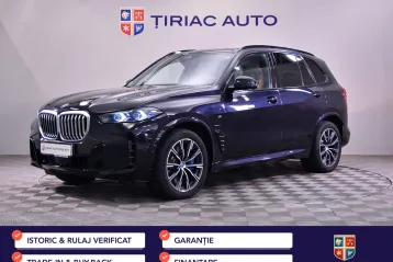 BMW X5 din 2024 - oferta BMW213251