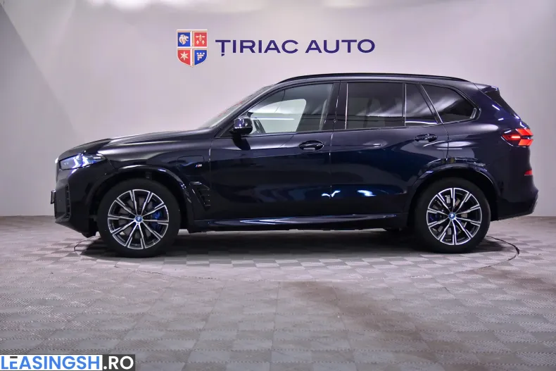 BMW X5 (Seria X) din 2024 cu 18.753 km - oferta BMW213251 - foto 2