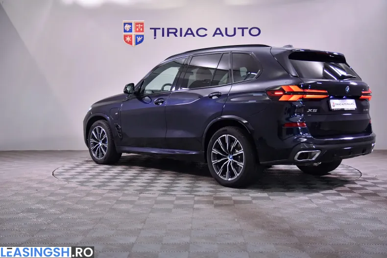 BMW X5 (Seria X) din 2024 cu 18.753 km - oferta BMW213251 - foto 3